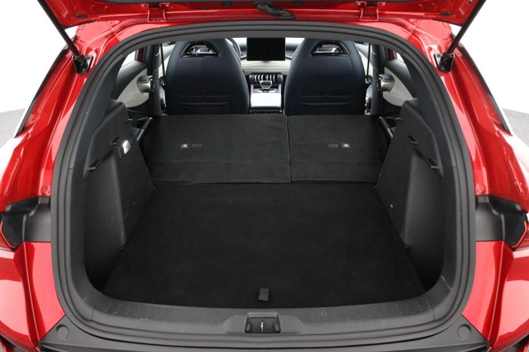 BYD ATTO 3 - Comfort 60 kWh 22