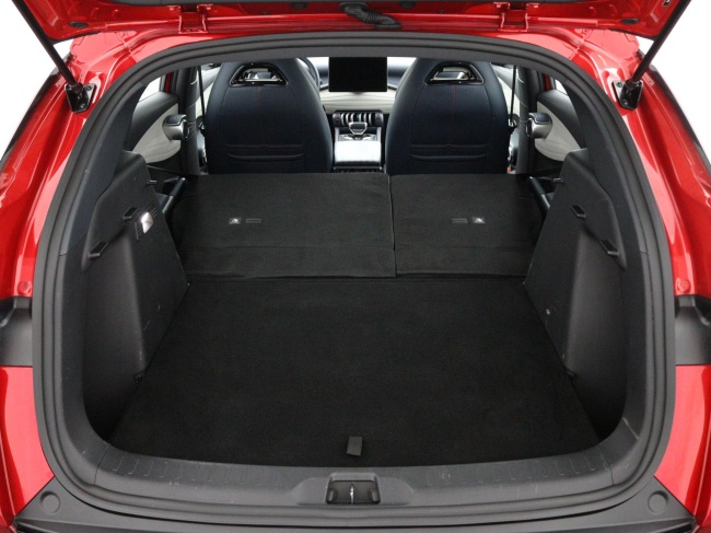 BYD ATTO 3 - Comfort 60 kWh