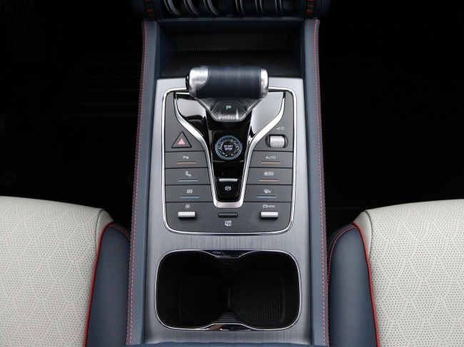 BYD ATTO 3 - Comfort 60 kWh