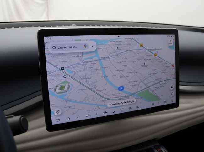 BYD ATTO 3 - Comfort 60 kWh