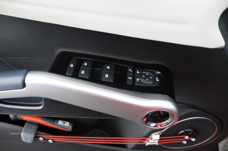 BYD ATTO 3 - Comfort 60 kWh 25