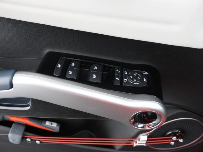 BYD ATTO 3 - Comfort 60 kWh