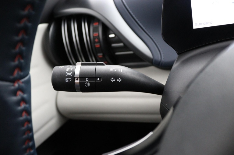 BYD ATTO 3 - Comfort 60 kWh 26