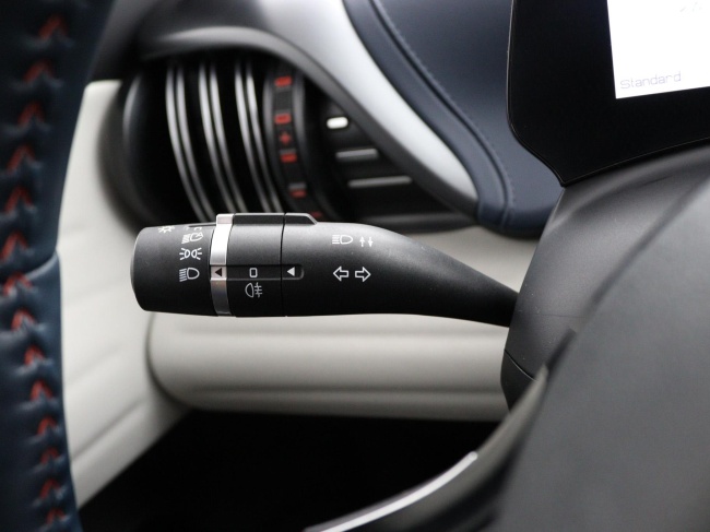 BYD ATTO 3 - Comfort 60 kWh