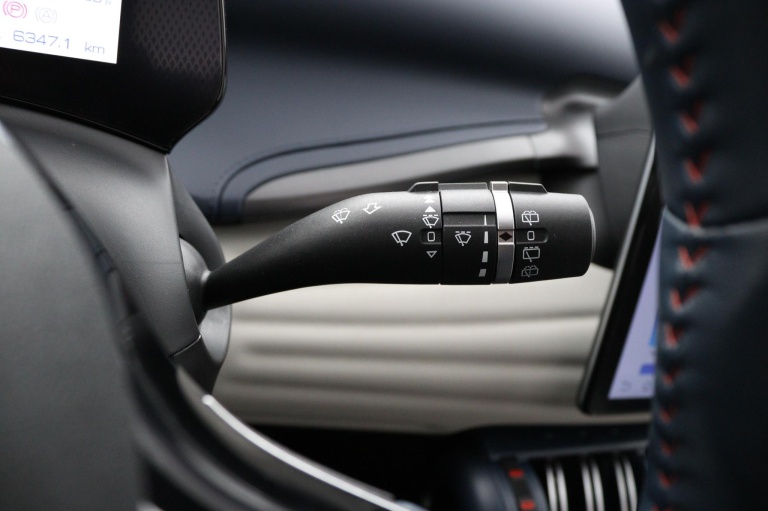 BYD ATTO 3 - Comfort 60 kWh 27