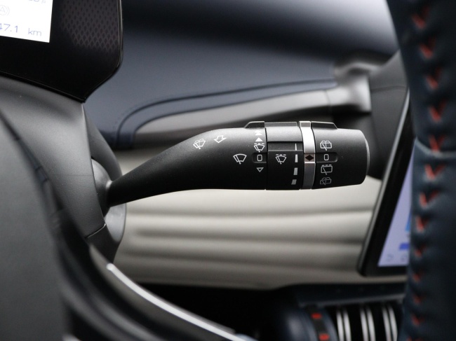 BYD ATTO 3 - Comfort 60 kWh