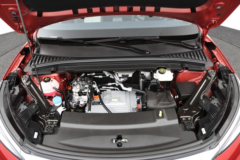 BYD ATTO 3 - Comfort 60 kWh 30