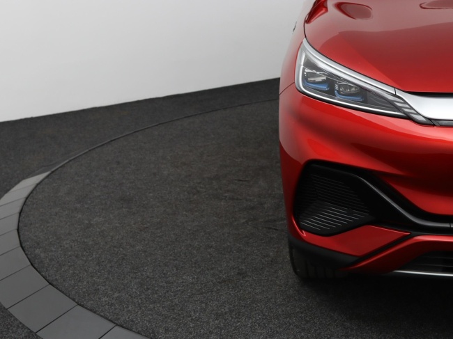 BYD ATTO 3 - Comfort 60 kWh