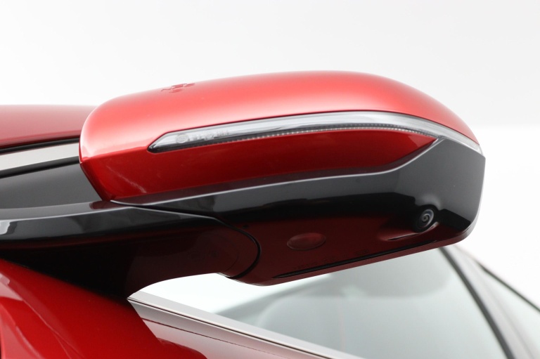 BYD ATTO 3 - Comfort 60 kWh 32