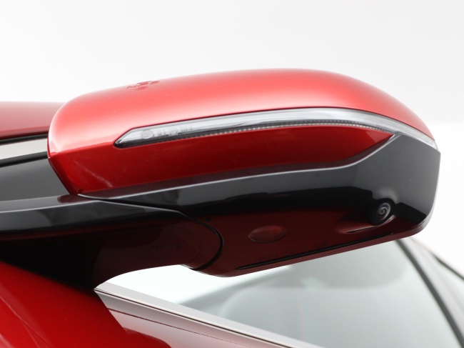 BYD ATTO 3 - Comfort 60 kWh