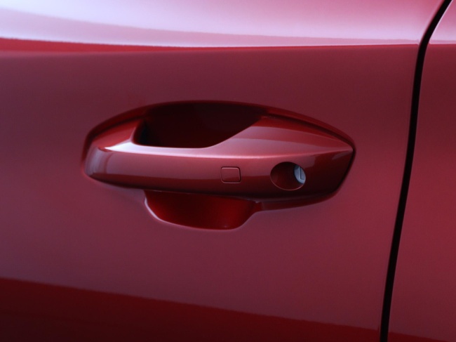 BYD ATTO 3 - Comfort 60 kWh