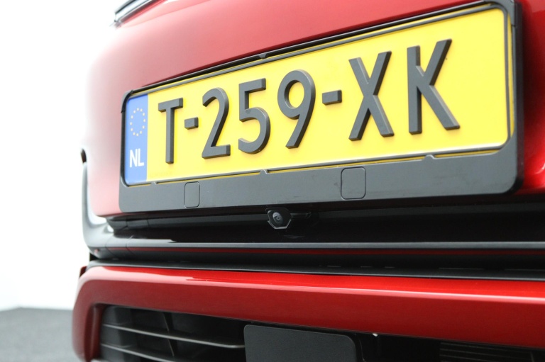 BYD ATTO 3 - Comfort 60 kWh 34