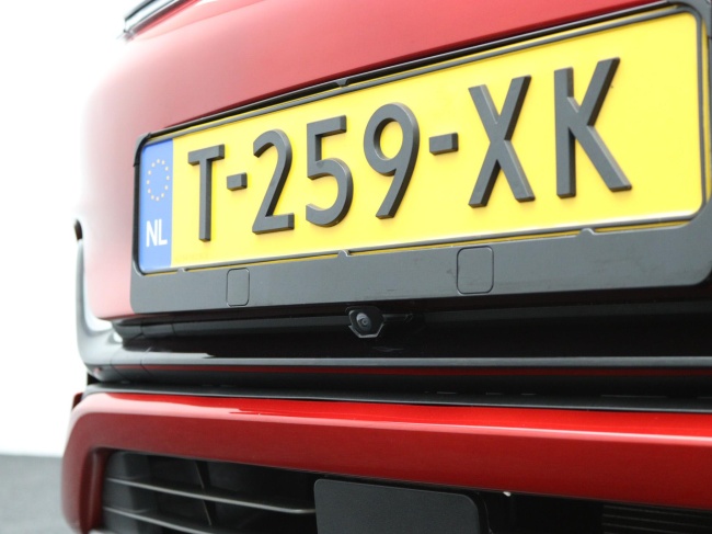 BYD ATTO 3 - Comfort 60 kWh