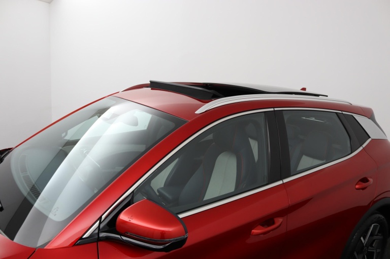 BYD ATTO 3 - Comfort 60 kWh 35