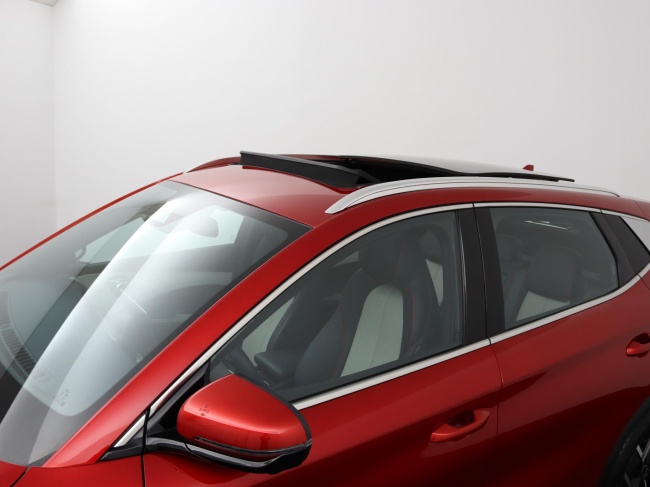 BYD ATTO 3 - Comfort 60 kWh