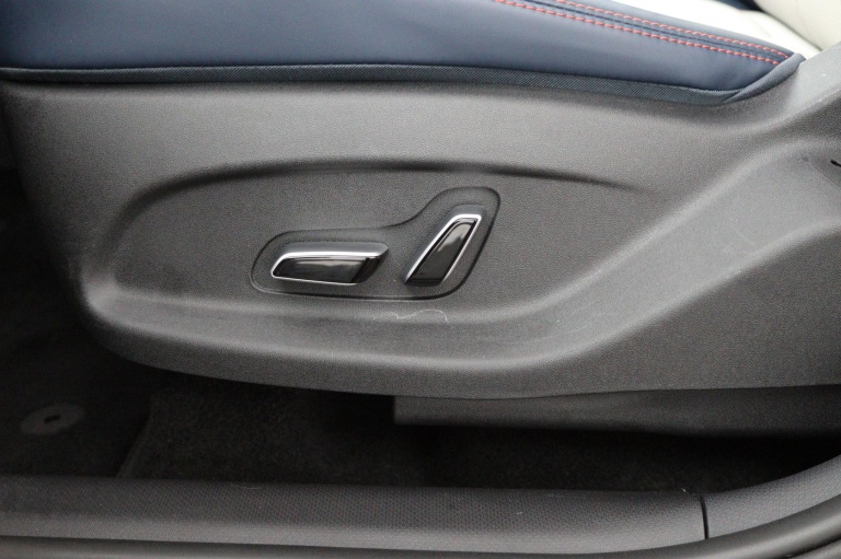 BYD ATTO 3 - Comfort 60 kWh 36