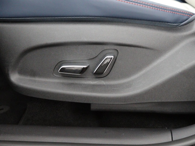 BYD ATTO 3 - Comfort 60 kWh