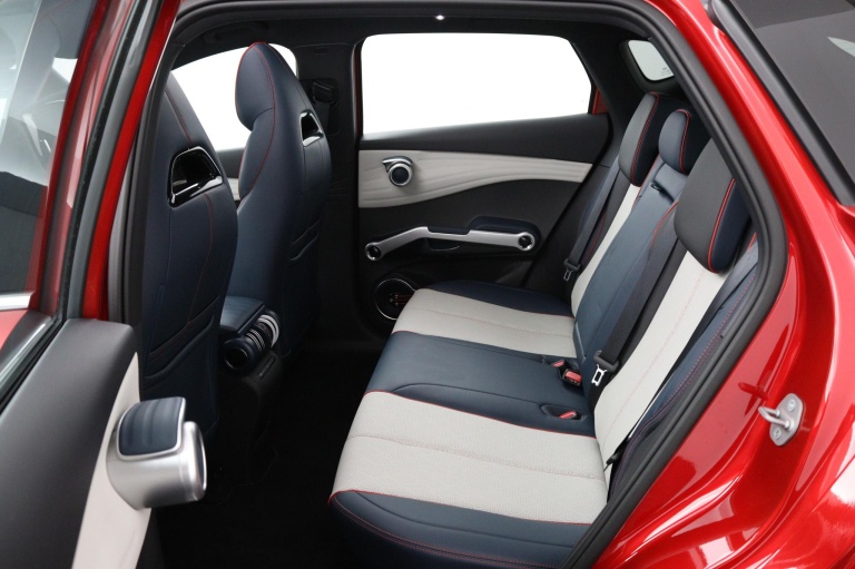 BYD ATTO 3 - Comfort 60 kWh 38