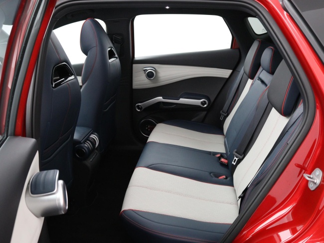 BYD ATTO 3 - Comfort 60 kWh