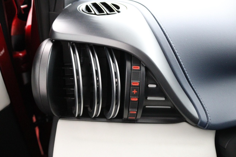 BYD ATTO 3 - Comfort 60 kWh 39