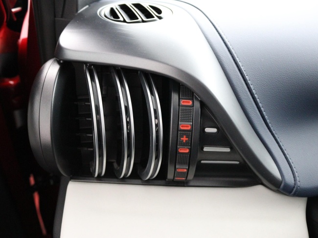 BYD ATTO 3 - Comfort 60 kWh