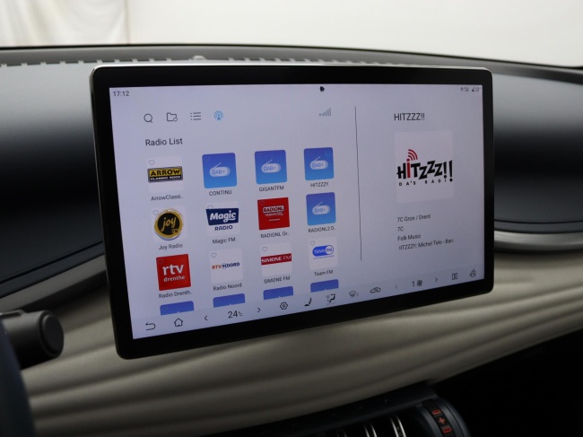 BYD ATTO 3 - Comfort 60 kWh