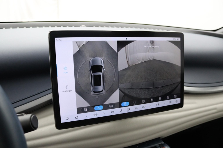 BYD ATTO 3 - Comfort 60 kWh 45