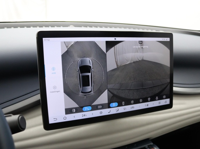 BYD ATTO 3 - Comfort 60 kWh