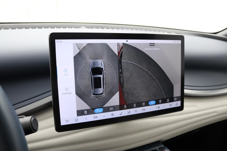 BYD ATTO 3 - Comfort 60 kWh 46