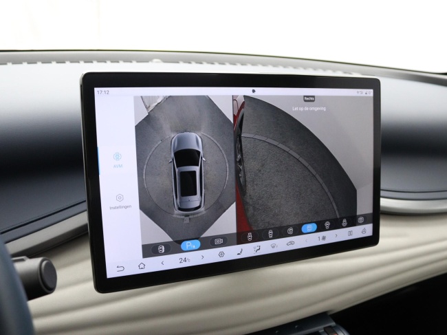 BYD ATTO 3 - Comfort 60 kWh