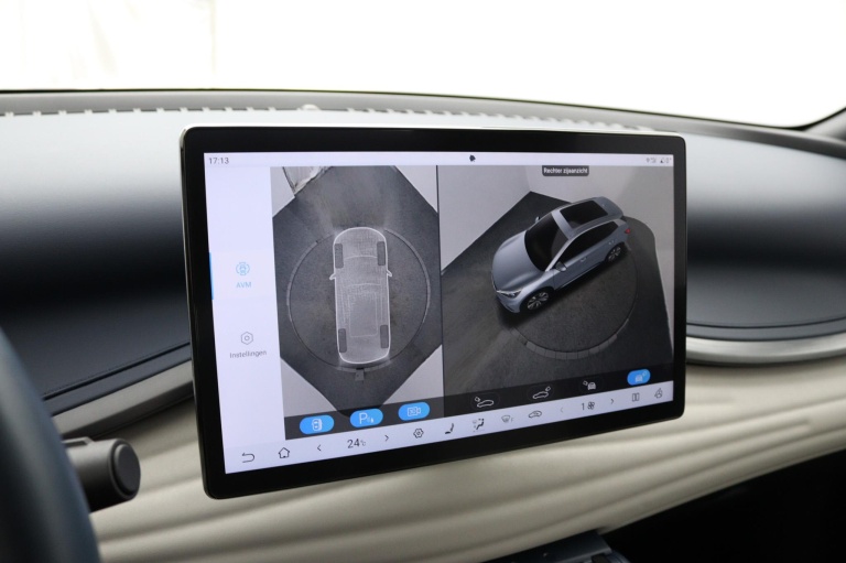 BYD ATTO 3 - Comfort 60 kWh 47