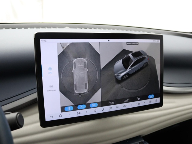 BYD ATTO 3 - Comfort 60 kWh