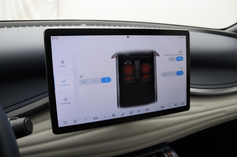 BYD ATTO 3 - Comfort 60 kWh 48