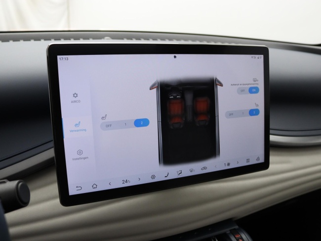 BYD ATTO 3 - Comfort 60 kWh