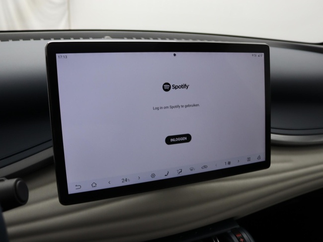 BYD ATTO 3 - Comfort 60 kWh