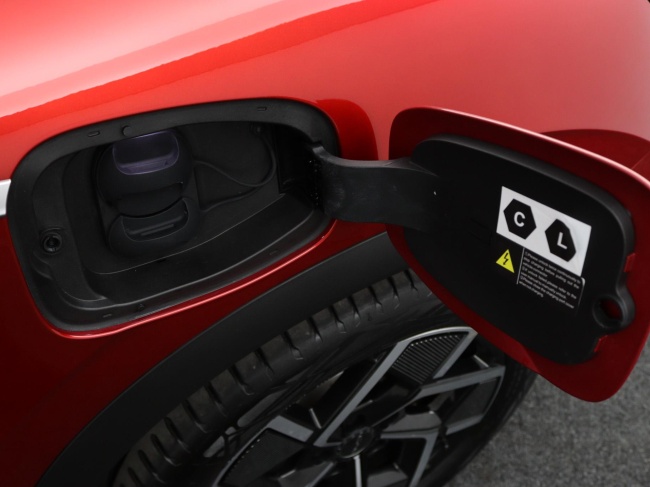 BYD ATTO 3 - Comfort 60 kWh