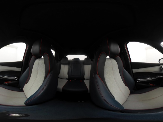 BYD ATTO 3 - Comfort 60 kWh