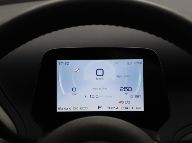 BYD ATTO 3 - Comfort 60 kWh