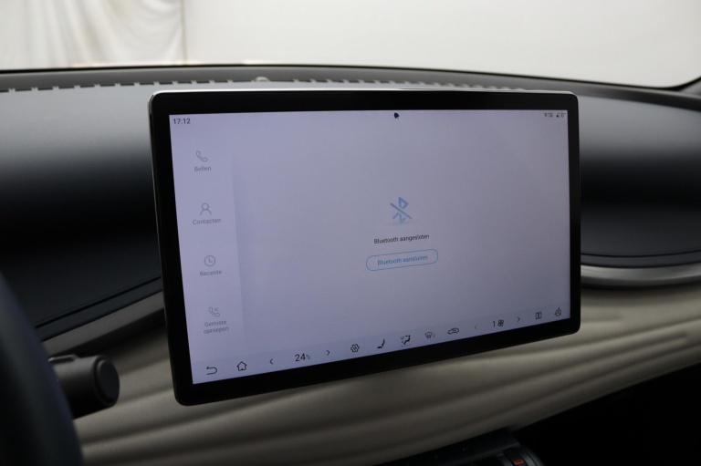 BYD ATTO 3 - Comfort 60 kWh 7