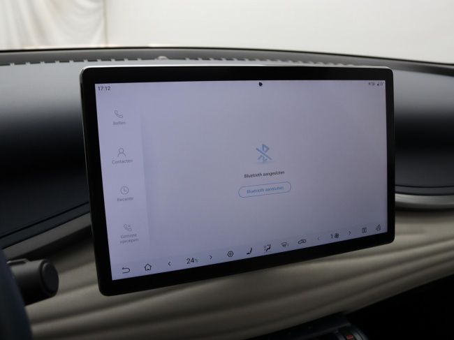 BYD ATTO 3 - Comfort 60 kWh