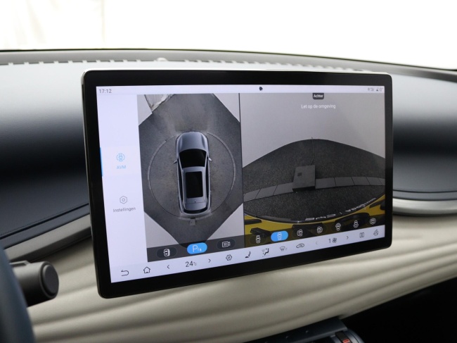 BYD ATTO 3 - Comfort 60 kWh