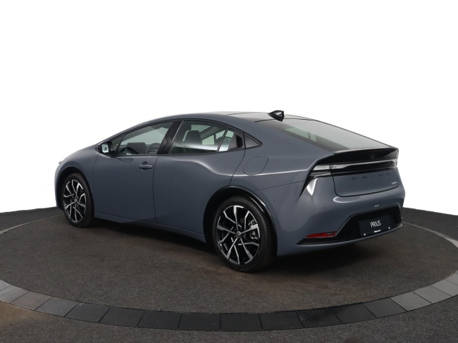 Toyota Prius - 2.0 Plug-in Executive