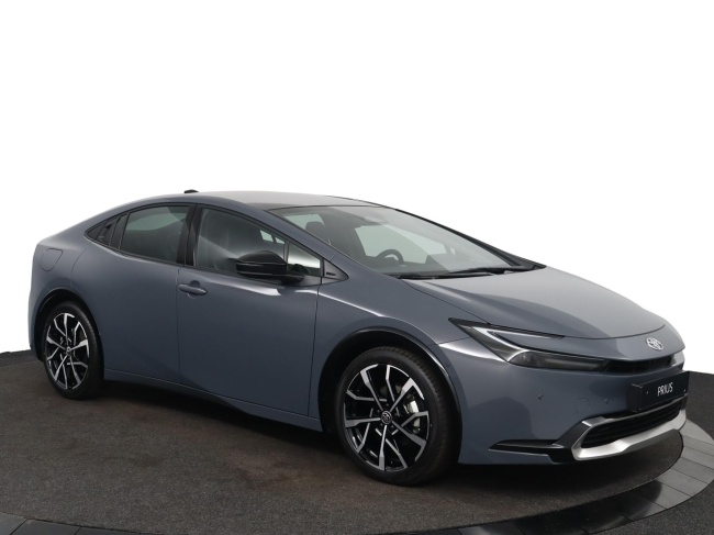 Toyota Prius - 2.0 Plug-in Executive