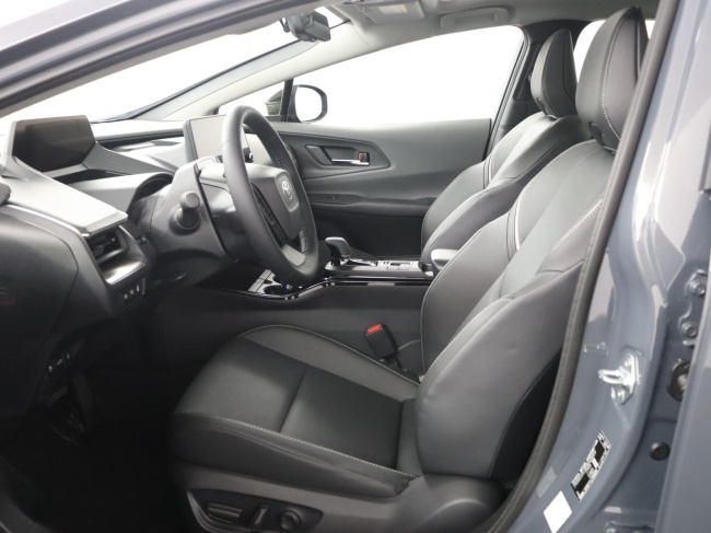 Toyota Prius - 2.0 Plug-in Executive