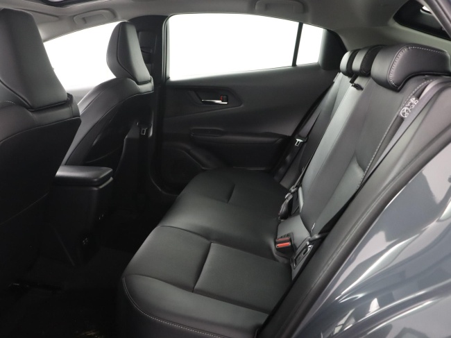 Toyota Prius - 2.0 Plug-in Executive