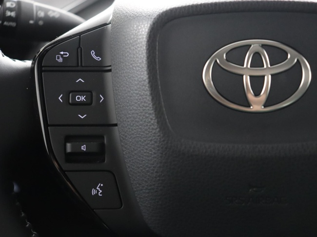 Toyota Prius - 2.0 Plug-in Executive