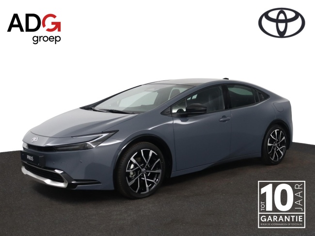 Toyota Prius - 2.0 Plug-in Executive