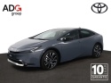 Toyota Prius - 2.0 Plug-in Executive