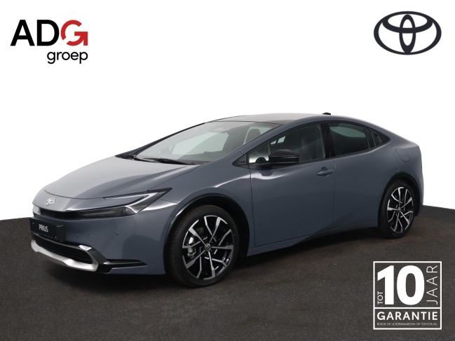 Toyota Prius - 2.0 Plug-in Executive
