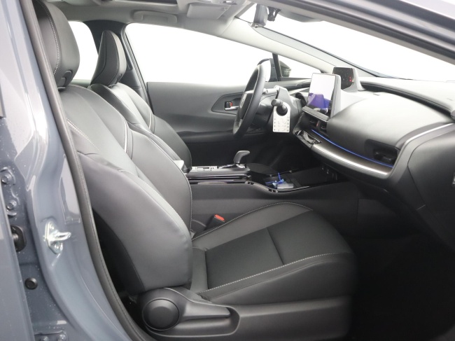 Toyota Prius - 2.0 Plug-in Executive